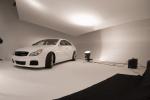 Mercedes-Benz CLS-Class White Label by Wheelsandmore 2009 года